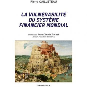 Vulnerabilite du Systeme Financier Mondial (la)