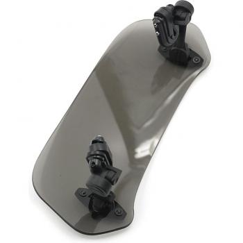 Elevador Aerodinámico F800GS – Extensión de Alero