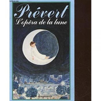 L'Opéra De La Lune