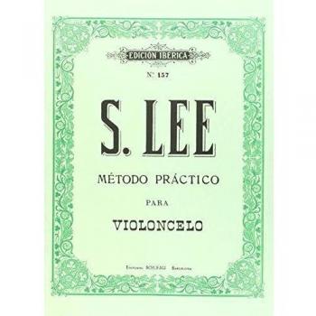 Método práctico para violonchelo