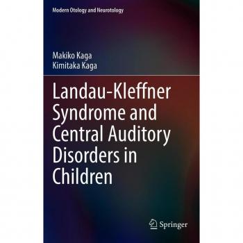 Vitalsource Technologies, Inc. Landau-kleffner Syndrome And Central Auditory Disorders In Children