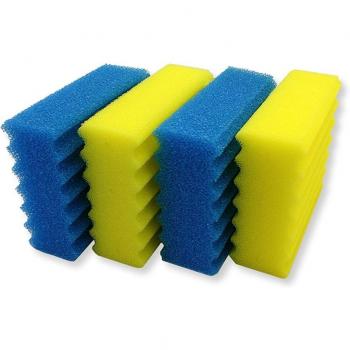 SunSun CBF-350 CBF-550 Filter Sponge Replacement Set