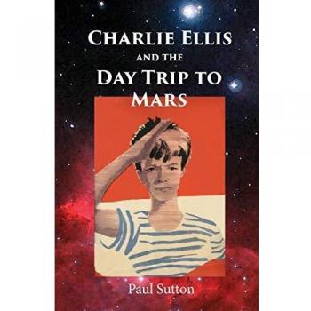 Charlie Ellis and the Day Trip to Mars