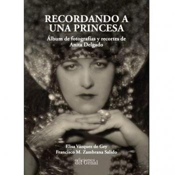 RECORDANDO A UNA PRINCESA