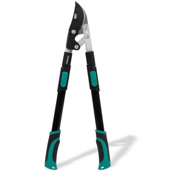 Tesoura de Poda Telescópica com Extensão 63,5-85 cm
