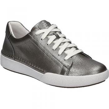 JOSEF SEIBEL Dames Sneaker – Gray Claire 01