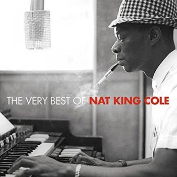 The Very Best of Nat King Cole 2CD