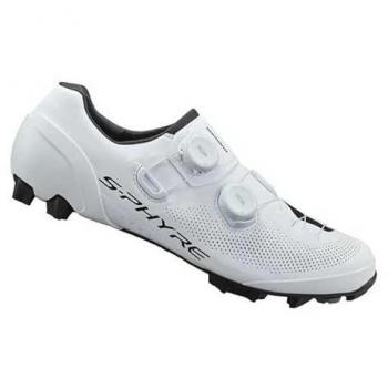Chaussures Shimano XC9 S-PHYRE Wide pour VTT