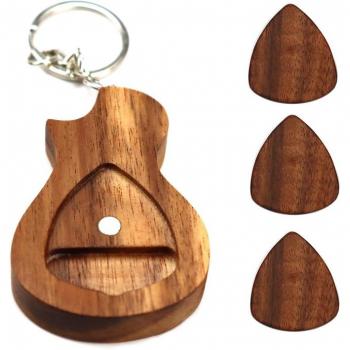 Sélection de Plumes Musicales en Bois