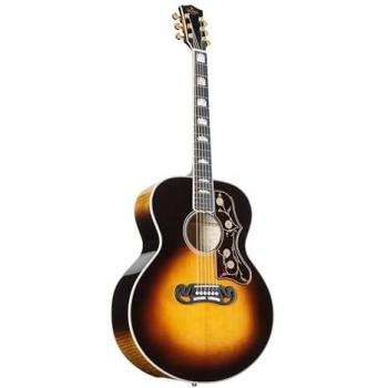 Guitare Jumbo Sigma GJA-SG200