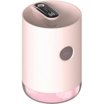 Ultrasonic Humidifier with Silent Operation