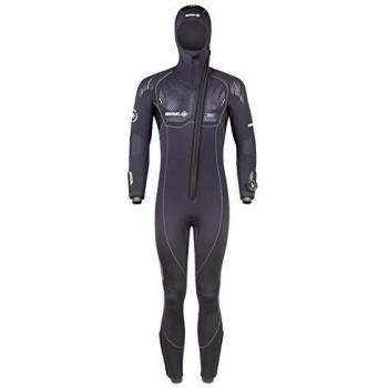 Beuchat Muta Focea Comfort 6-7 mm Taglia XL