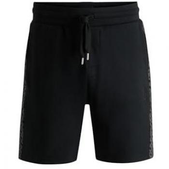 Shorts de Hombre BOSS Luke en Negro XL