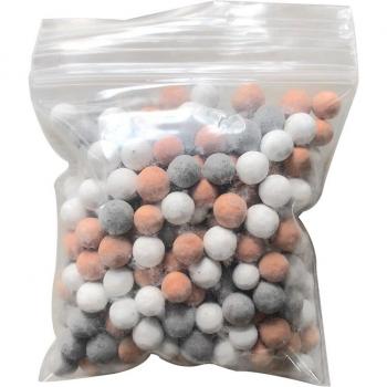 HydroShield High‑Pressure Ion Shower