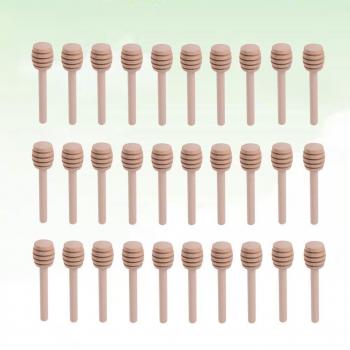 Mini Honey Dippers 8cm