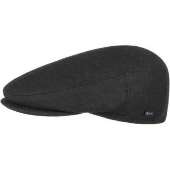 Lipodo Classic Flat Cap