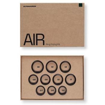 AirWave Ring Measurement Tool
