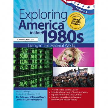 Vitalsource Technologies, Inc. Exploring America In The 1980s