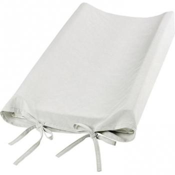 Soft Changing Pad Cover for Infants