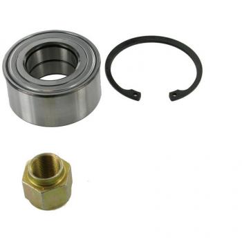 SKF Kit cuscinetto ruota PEUGEOT,CITROËN VKBA 3554