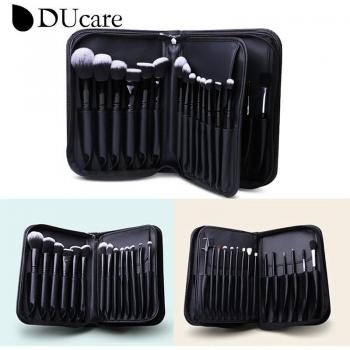 Sac cosmétique DUcare : trousse à pinceaux 29/30 trous