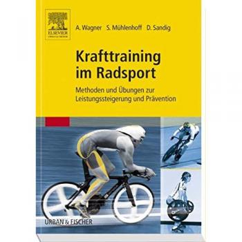 Krafttraining im Radsport: Methoden und Übungen zur Leistungssteigerung und Prävention