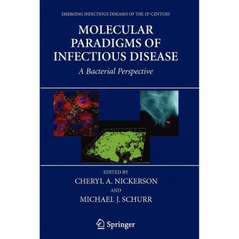 Molecular Paradigms of Infectious Disease