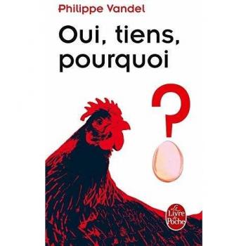 Oui, tiens, pourquoi ?