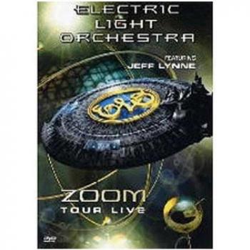 ELO Live‑Show Zoom‑Tour 04.03.2025 – Zugang um 06:00 h