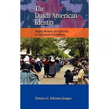 The Dutch American Identity