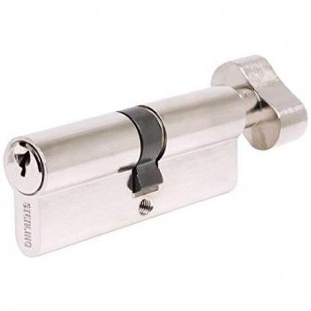 Nickel ThumbSwitch 40mm x 40mm