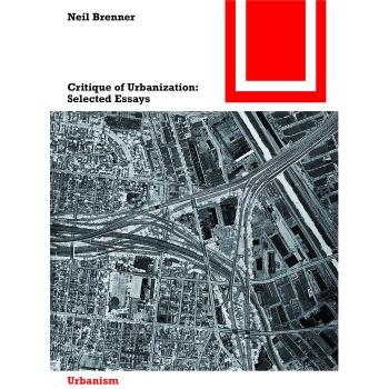 Vitalsource Technologies, Inc. Critique of Urbanization