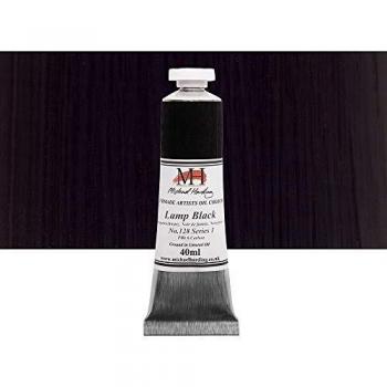 Michael Harding 40ml Oil Paint