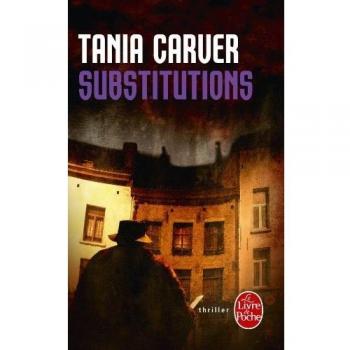 Substitution (Ldp Thrillers)