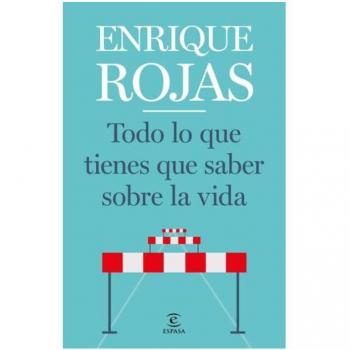 TODO LO QUE TIENES QUE SABER SOBRE LA VIDA