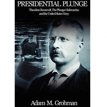 Presidential Plunge