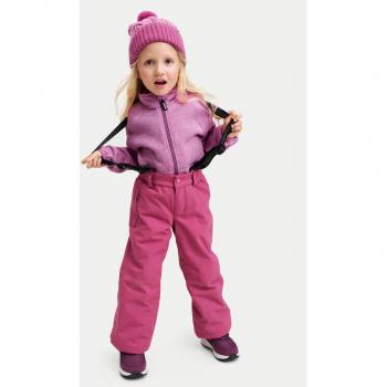 Reima Hopper Fleecejacke für Mädchen