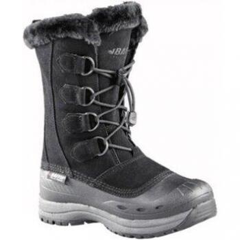 Baffin Moonboots für Frauen – Chloé Winterstiefel, thermisch isoliert, 205 €