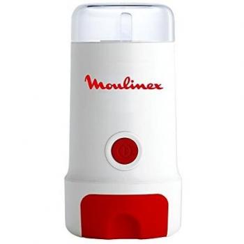 Moulinex Molinillo de café MC300132