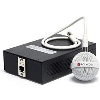 Polycom Deckenmikrofon 2200-23809-002