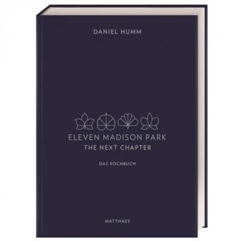 Eleven Madison Park