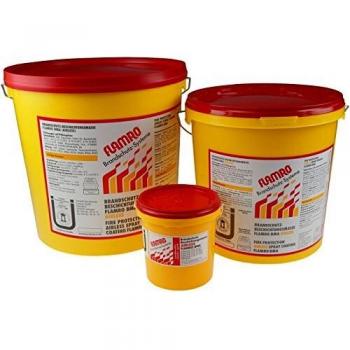 Flamro BMA 5,0 KG BMA AIRLESS 5 KG