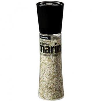 Carmencita Sal de Mar Aromatizada 328g