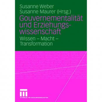 Vitalsource Technologies, Inc. Gouvernementalitat Und Erziehungswissenschaft