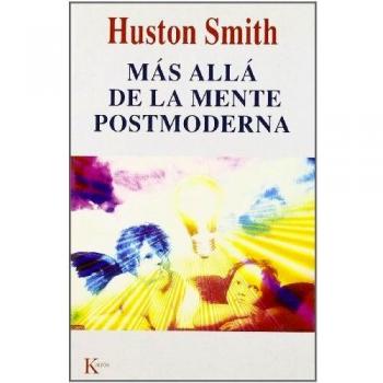 Más allá de la mente posmoderna