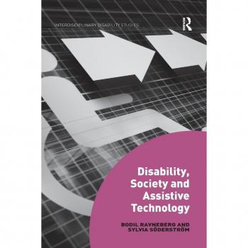 Disability Society and Assistive Technology