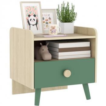 Mesilla Pequeña Verde para Niños AIYAPLAY