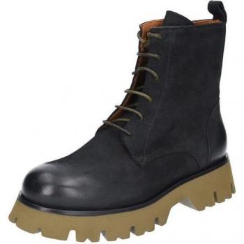 Thea Mika Boots Spencer Leder