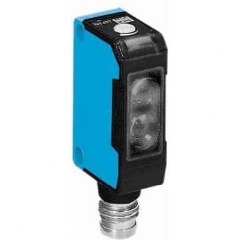 Unidad Fotocélula Sick Recta 10–250 mm – Salida PNP con Conector M8, Protección IP67