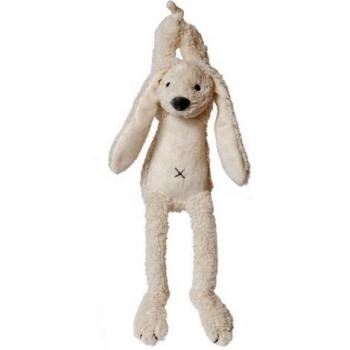 Happy Horse Musical Cream Rabbit Richie (34 cm)